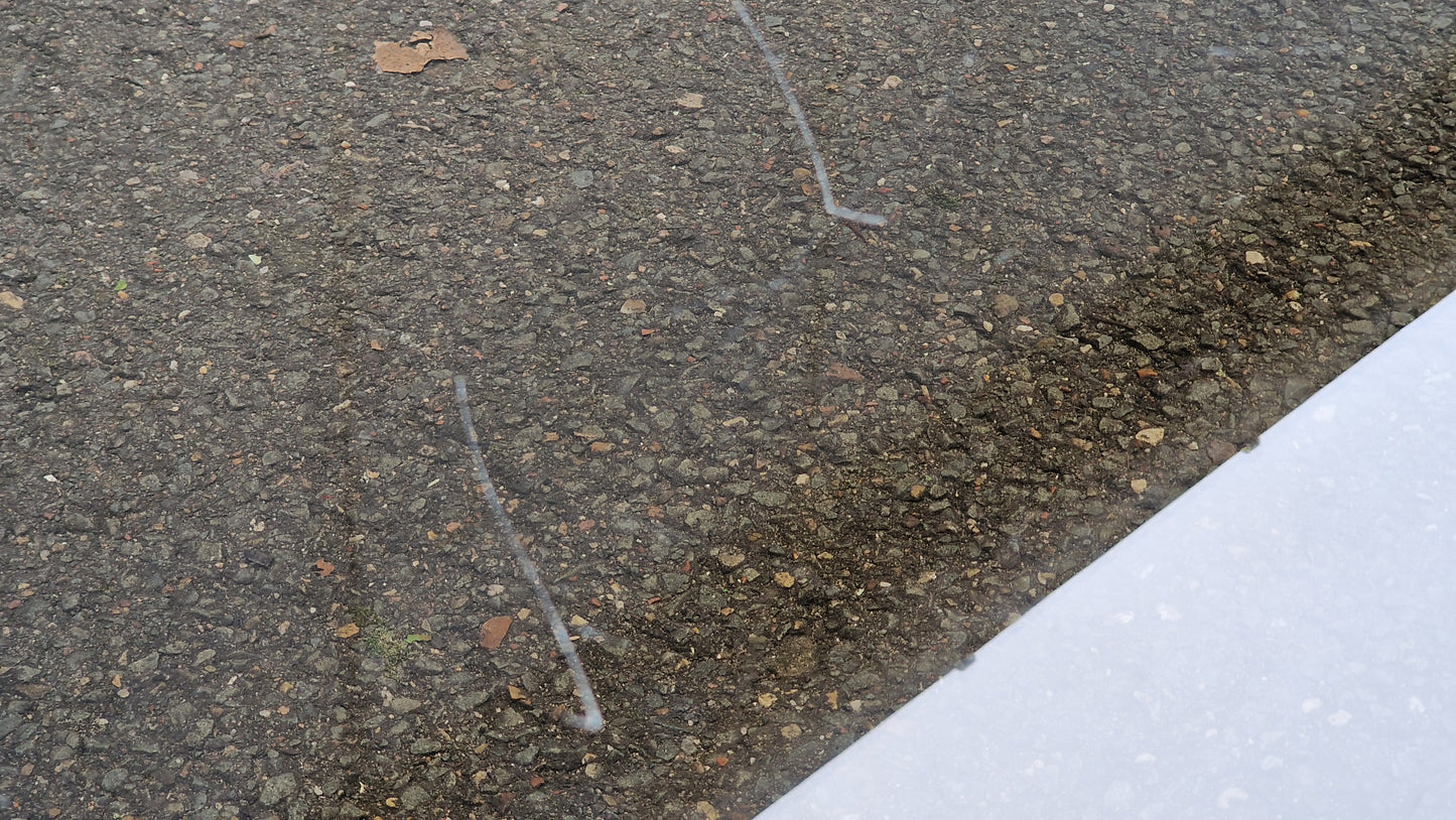 Kho Liang Ie Coffee Table for Spectrum – Wengé & Smoked Glass (1960s Design)