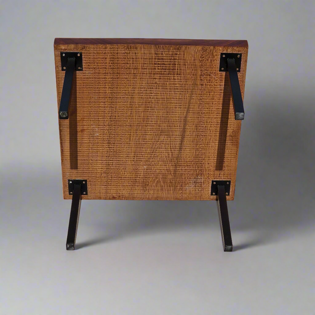 Salontafel - massief teak
