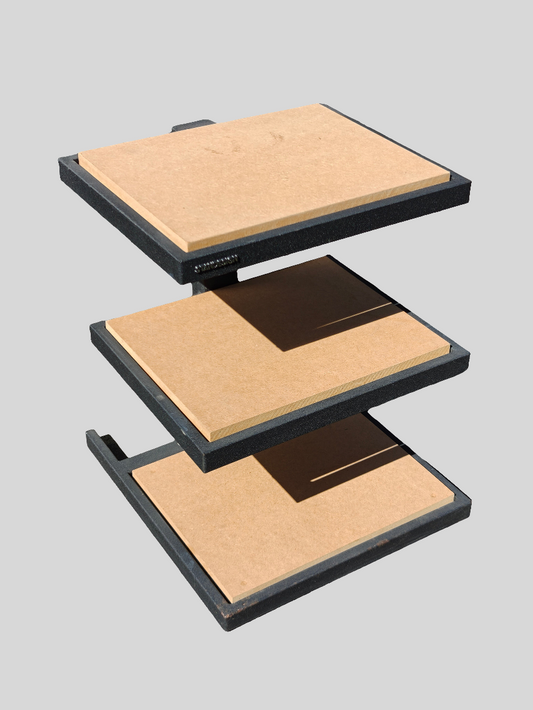 Standesign hifimeubel