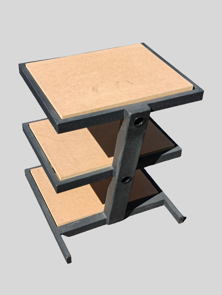 Standesign hifimeubel