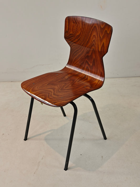 OBO Eromes 6409 stoel – Wijchen, jaren ’60