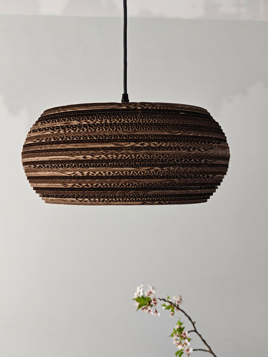 Graypants Scraplights – Ohio Pendant Lampenkap (Origineel Design)