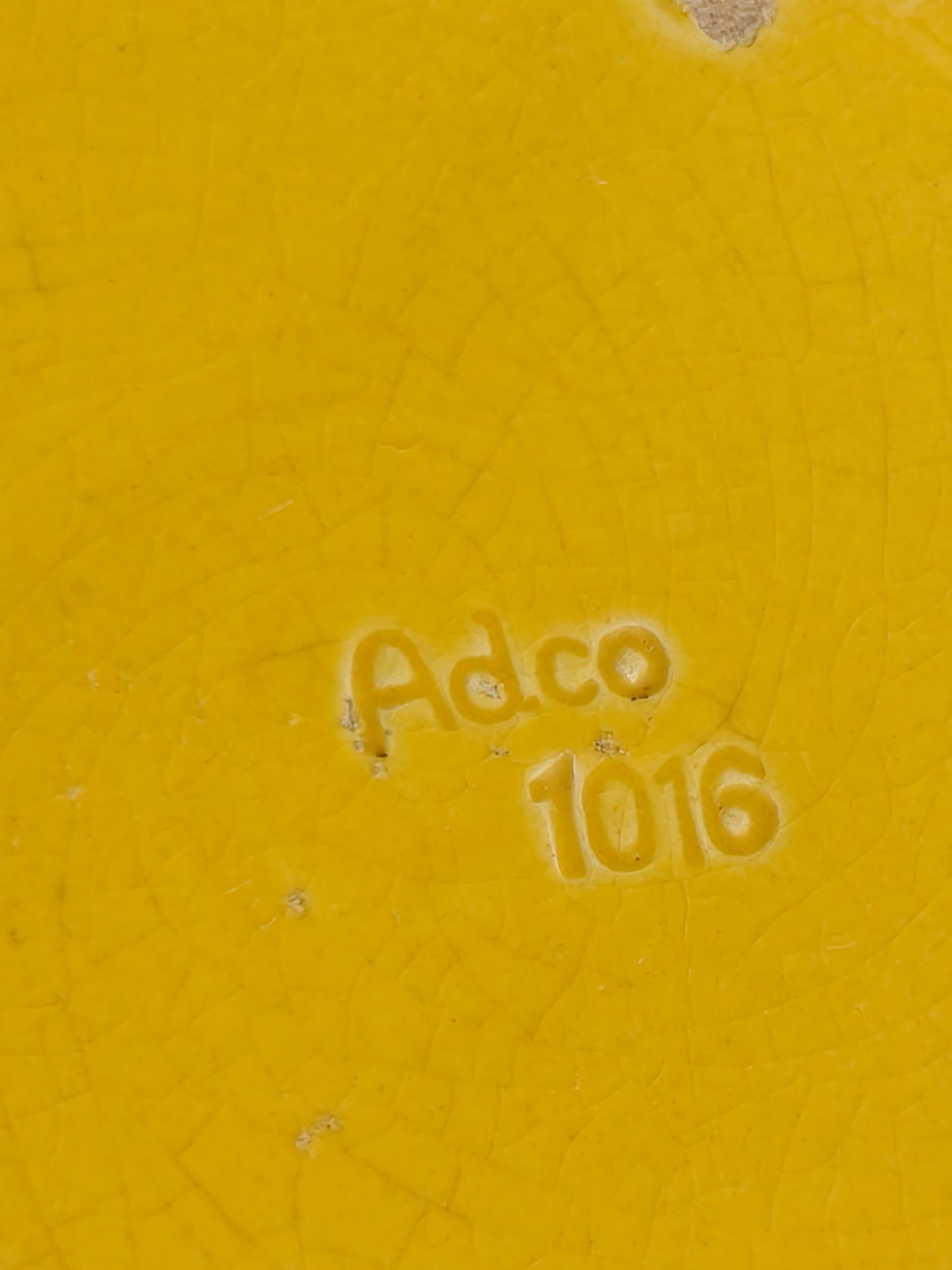 Adco 1016 Vaas Geel