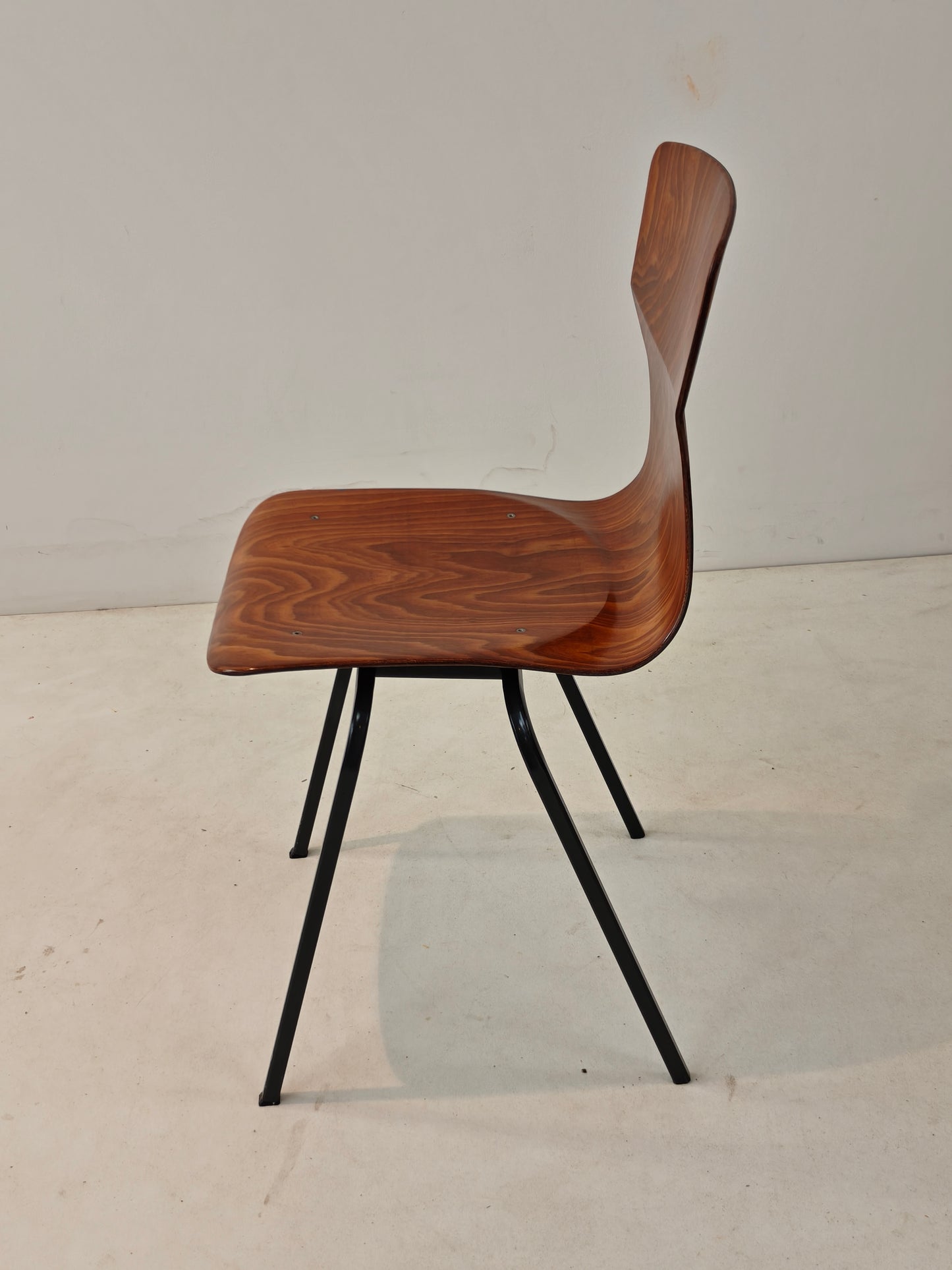 OBO Eromes 6409 stoel – Wijchen, jaren ’60