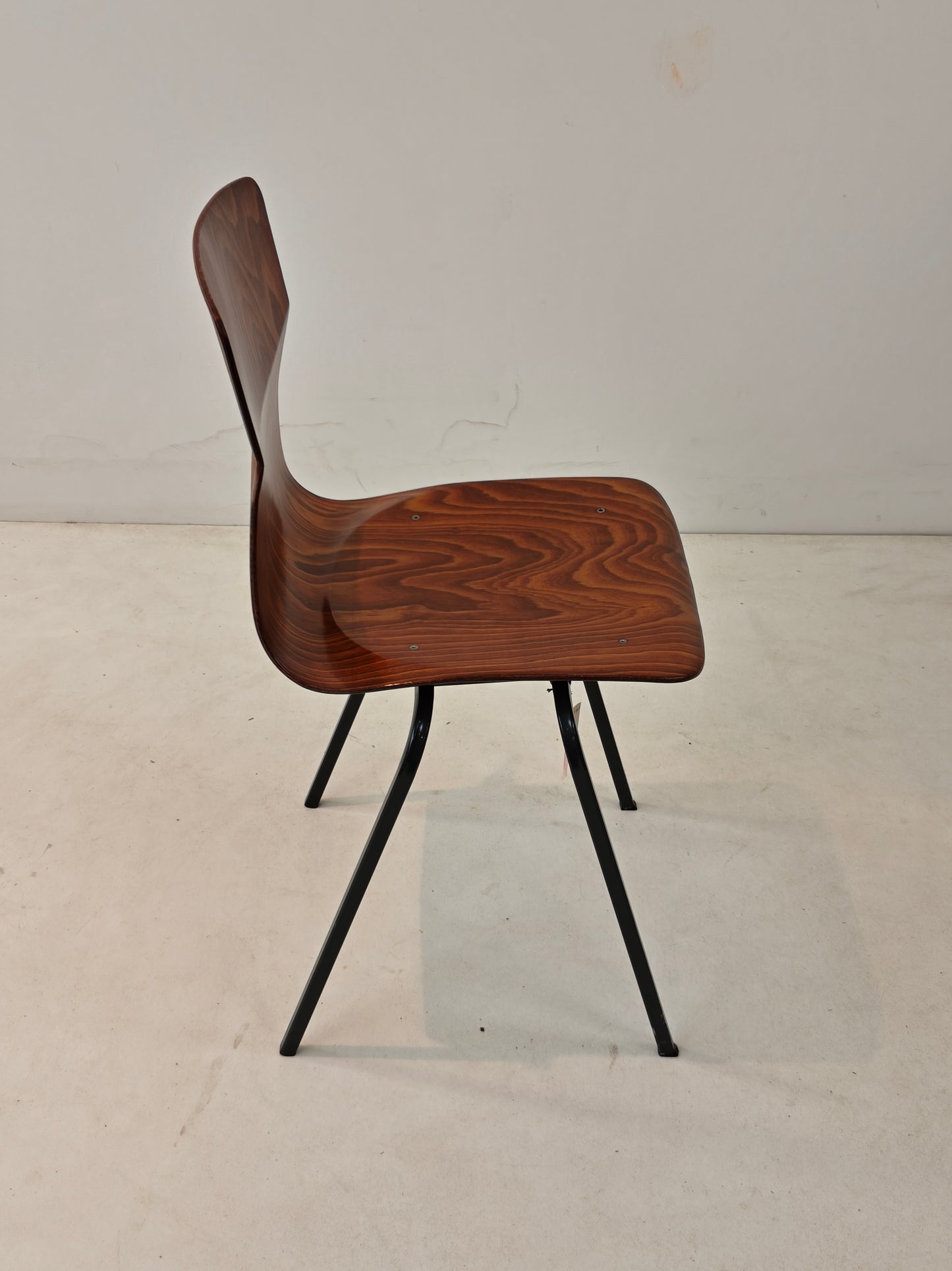 OBO Eromes 6409 stoel – Wijchen, jaren ’60