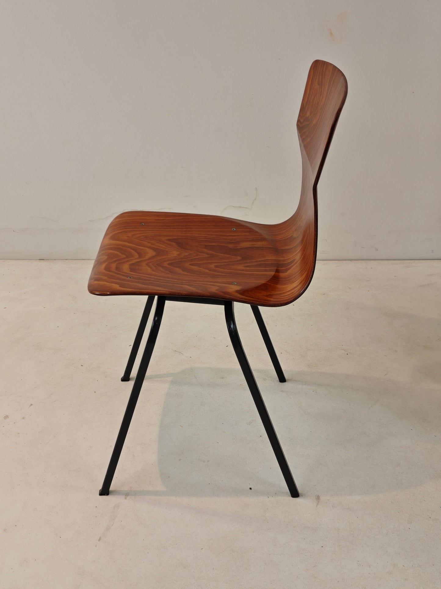 OBO Eromes 6409 stoel – Wijchen, jaren ’60
