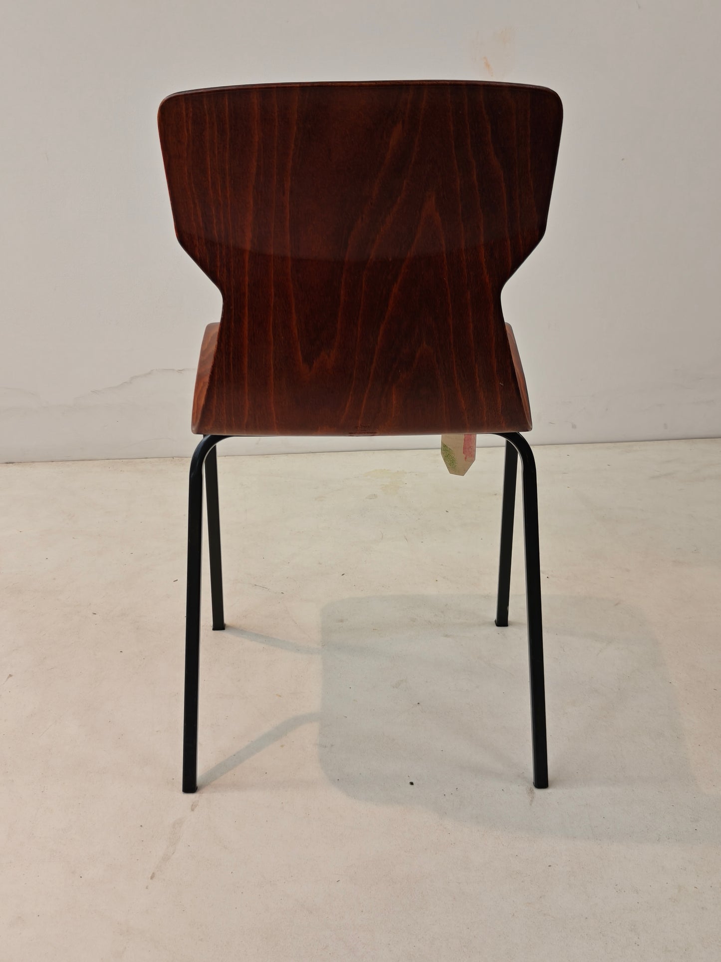 OBO Eromes 6409 stoel – Wijchen, jaren ’60