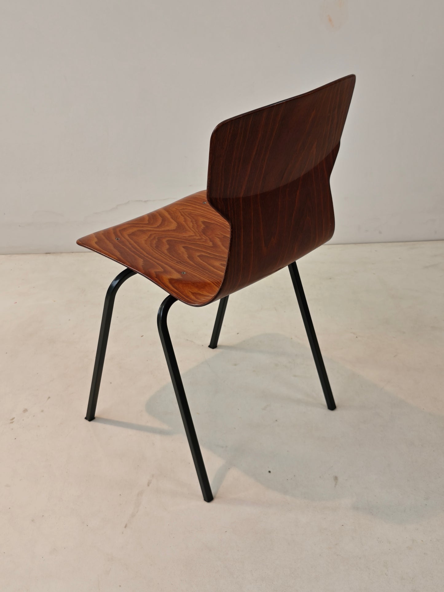 OBO Eromes 6409 stoel – Wijchen, jaren ’60